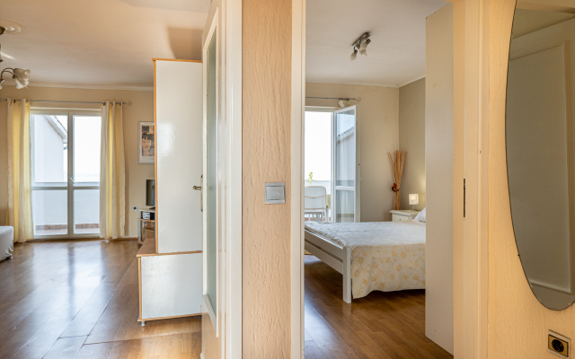 Sea View Terrace Palma