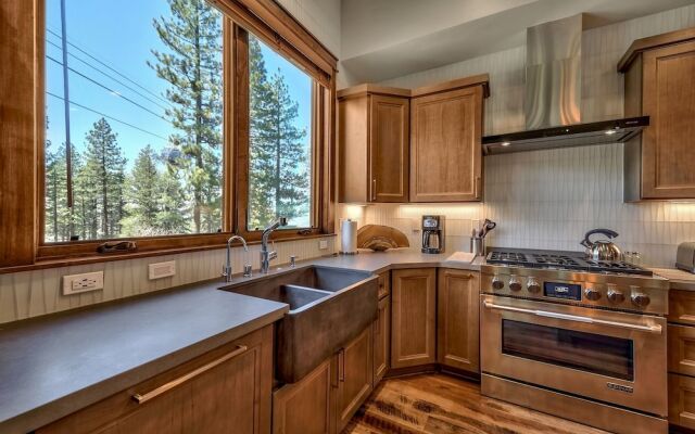 Gondola Vista 5 - 4 Br Townhouse