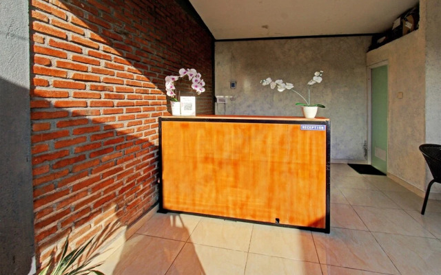 OYO 91881 Aratha Homestay