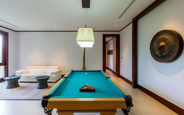 Villa Daran - Kamala Beach