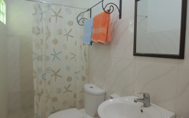 Moalboal Beach Resort