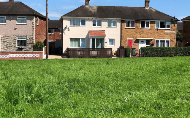 Bedzzz - House on the Green