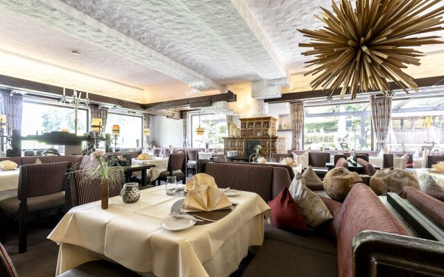 Hotel Restaurant Waldsägmühle