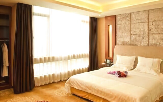 广州威利斯酒店