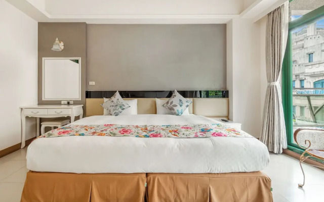 Regal Haven Elevator Hualien