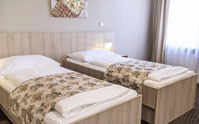 Hotel Palác U Kočků by Adrez Living