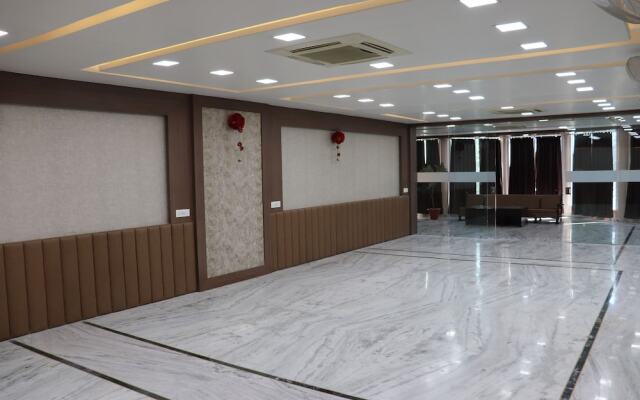 Hotel Ajmer Tower