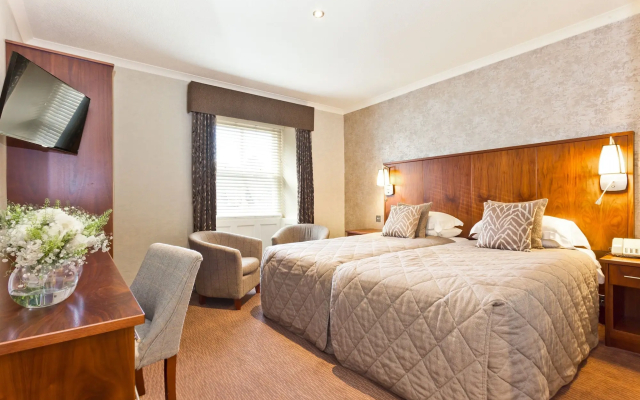 Ambleside Salutation Hotel & Spa