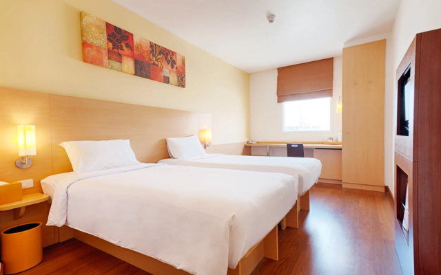ibis Pattaya
