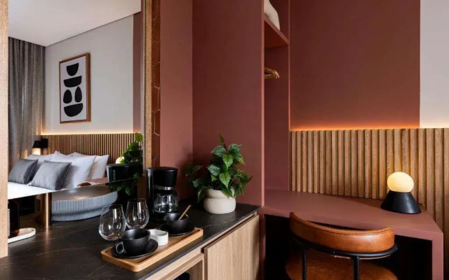 Heiss Hotel By Jalo