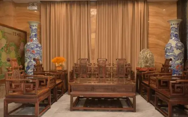 Yuwan Holiday Hotel