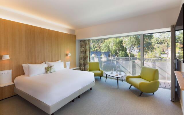 Best Western Plus Hotel Divona Cahors