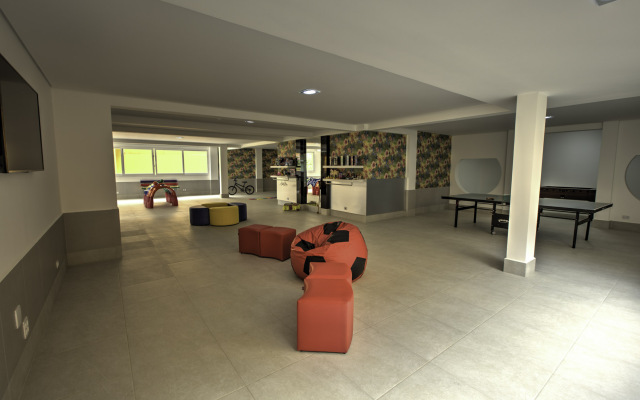 Blue Tree Daj Resort & Marina