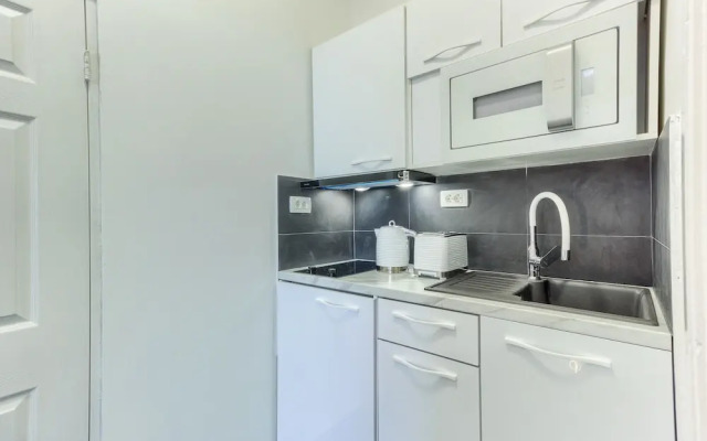 Palace Porta Argentea - Adults only