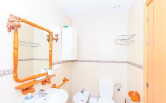 Apartamento Taymar