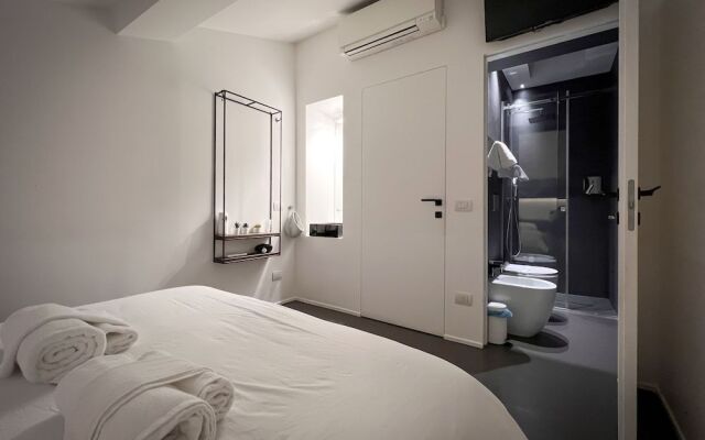 Mutina Suites
