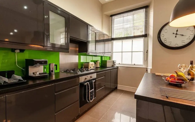 Nelson Manor City Centre Townhouse
