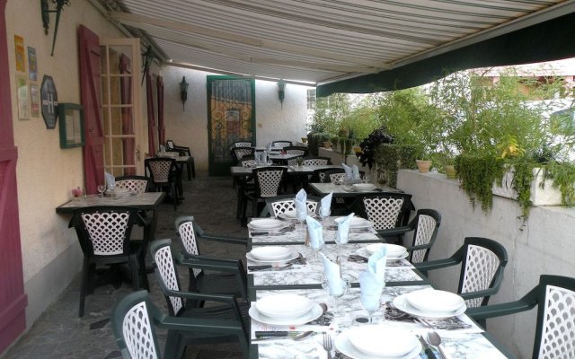 Hôtel Restaurant L'Auberge