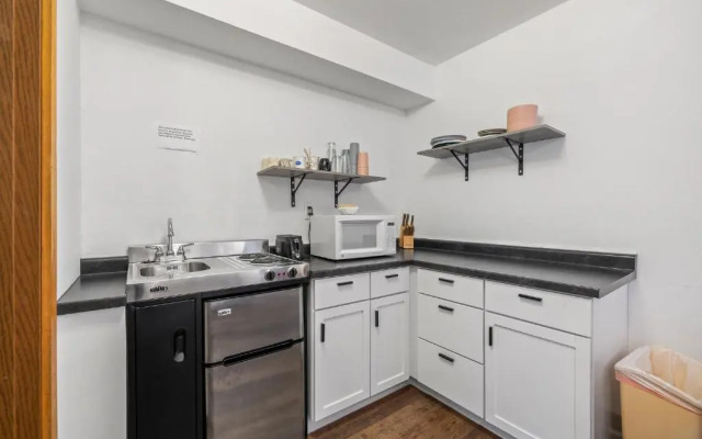 Knights Inn & Suites Sturgis