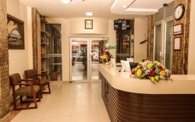 Porto Bello Hotel Restaurante