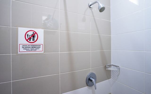 Pondok Indah Homestay by ecommerceloka