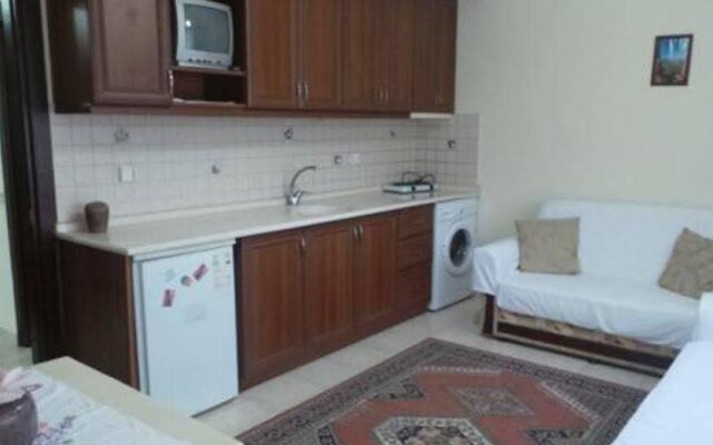 Bst Apart Otel