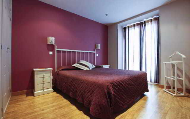 Palacio Apartments Madrid - VIP