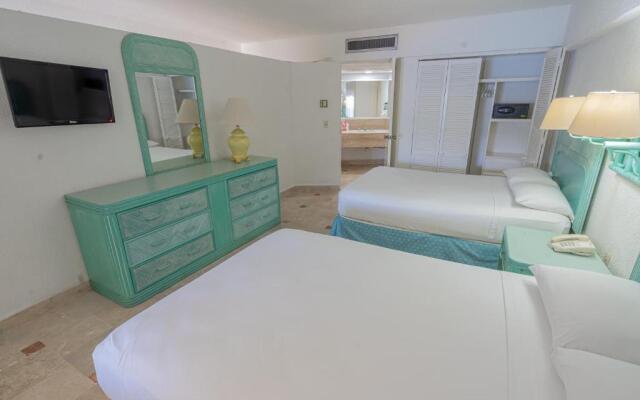 Playa Suites Acapulco