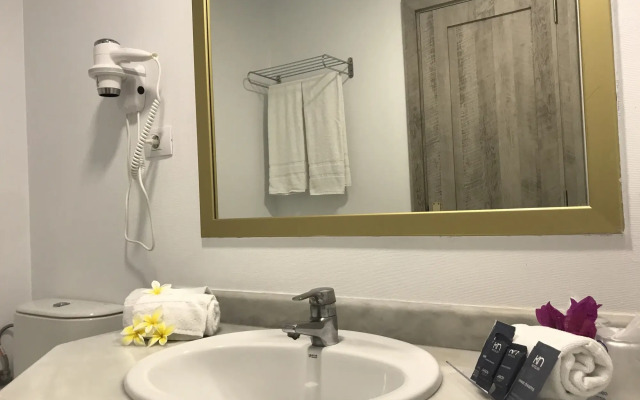 Kn Hotel Matas Blancas - Adults Only