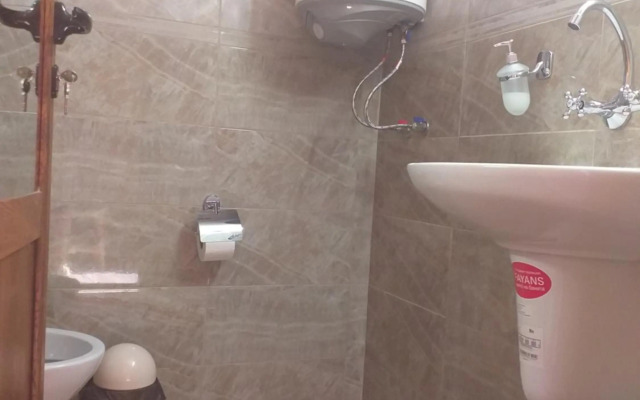 Хотел Дончо Войвода