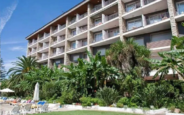 Hotel Cidadela Cascais