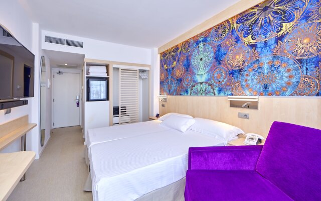 Indico Rock Hotel Mallorca - Adults Only