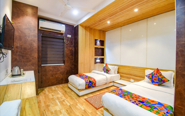 Hotel Heritage