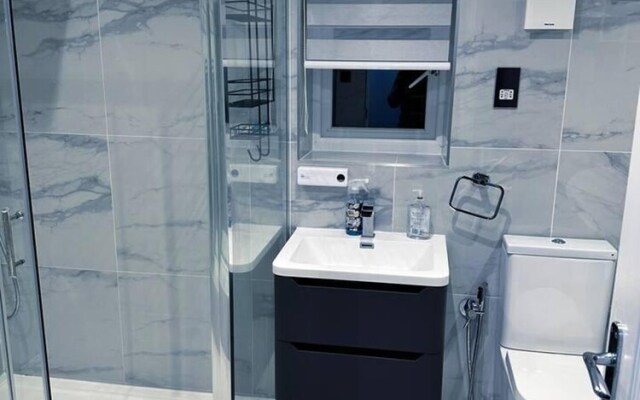 Serenity Haven 4-bed With Hottub,games,gym & More