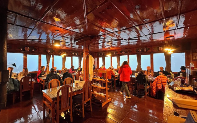 Panorama Lodge and Restaurant