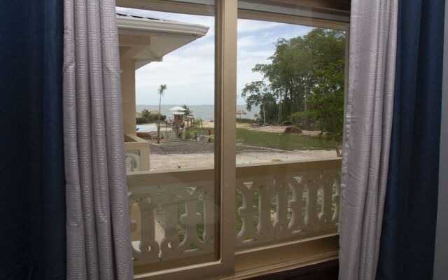 Sea Side Chateau