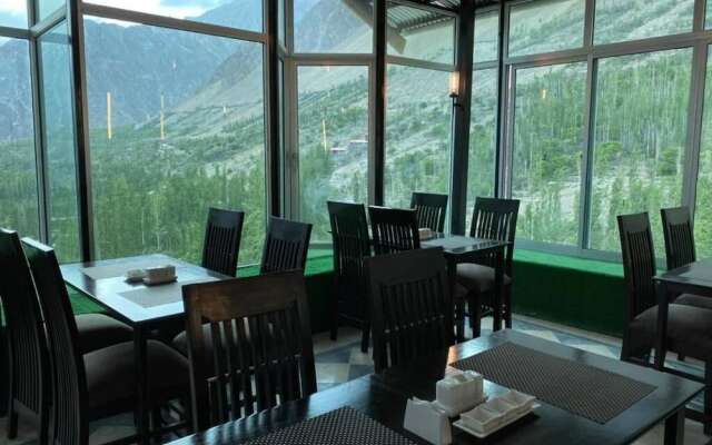 Hunza Elites