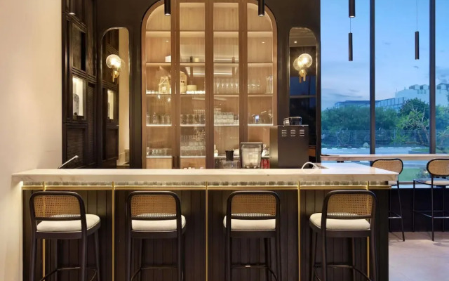 Grand Mercure Batam Centre