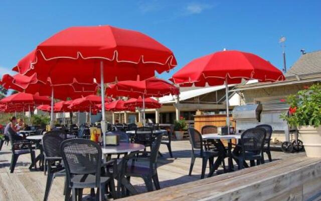497 Captains Cove