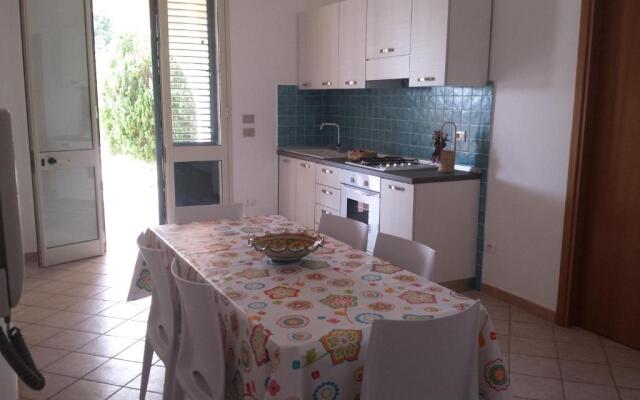 Appartamento Santangelo