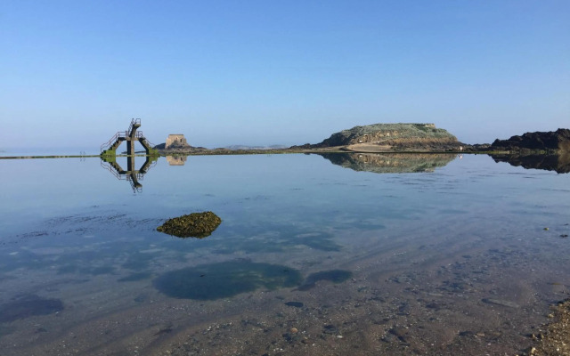 Hotel De La Porte Saint Pierre