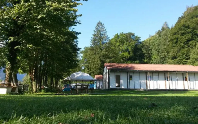 RiverLodge