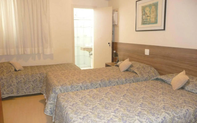 Via Contorno Hotel