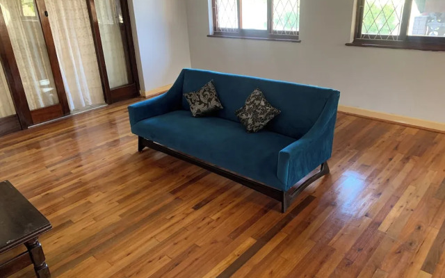 Palm Haven on Sarnia