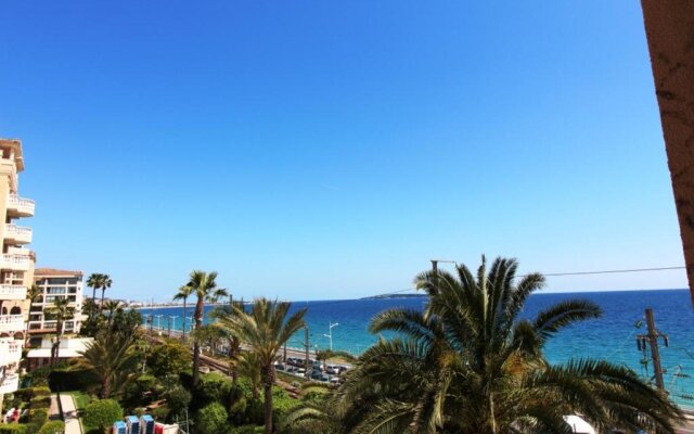 Appartement Cannes Beach