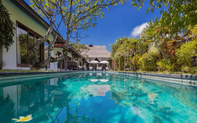 Ku Estate Seminyak in Kuta
