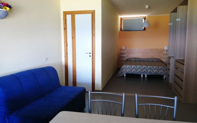 Le Terrazze Residence & Resort