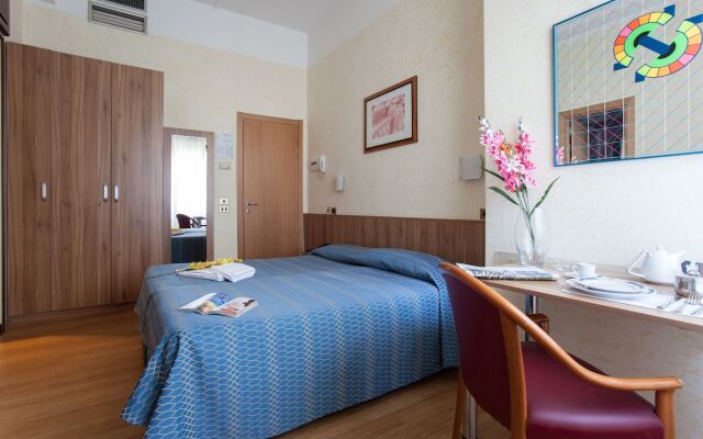 Residence Lepontina