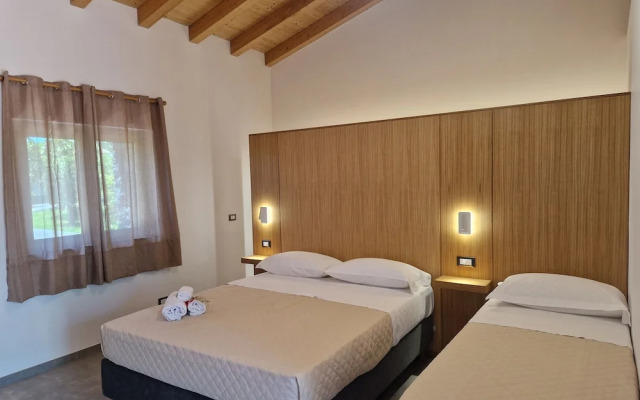 Lumia Resort