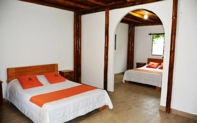 Tuzco Lodge